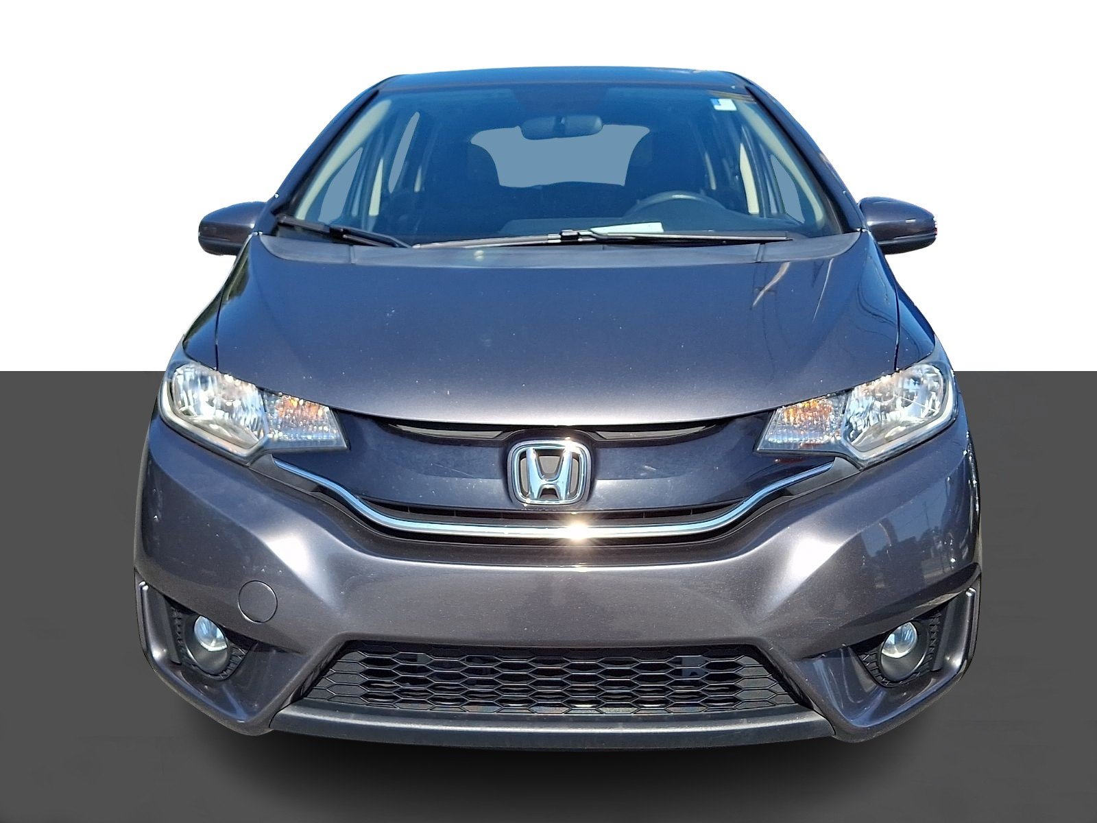 Certified 2016 Honda Fit EX with VIN JHMGK5H79GX034106 for sale in Newark, DE