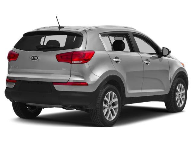 Used 2015 Kia Sportage LX with VIN KNDPBCAC9F7686638 for sale in Saint Paul, MN