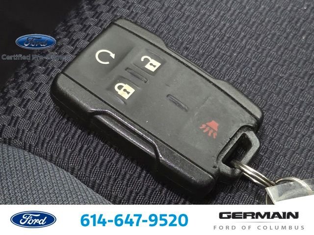 Certified Used 2018 Summit White Chevrolet LT image 37