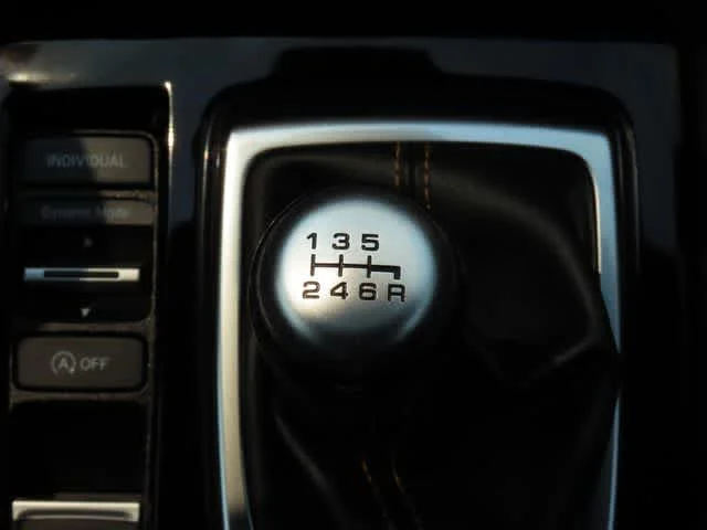 2026 Acura Integra A-Spec with Tech Package - Photo 24