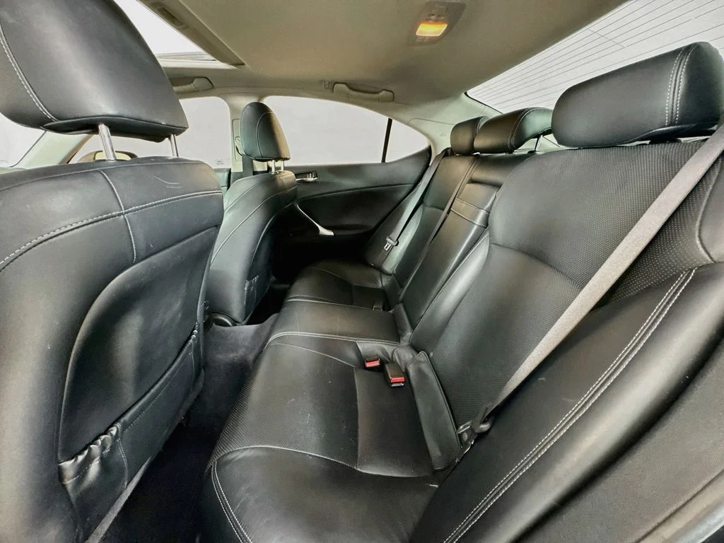 Used 2009 Gray Lexus 250 image 31