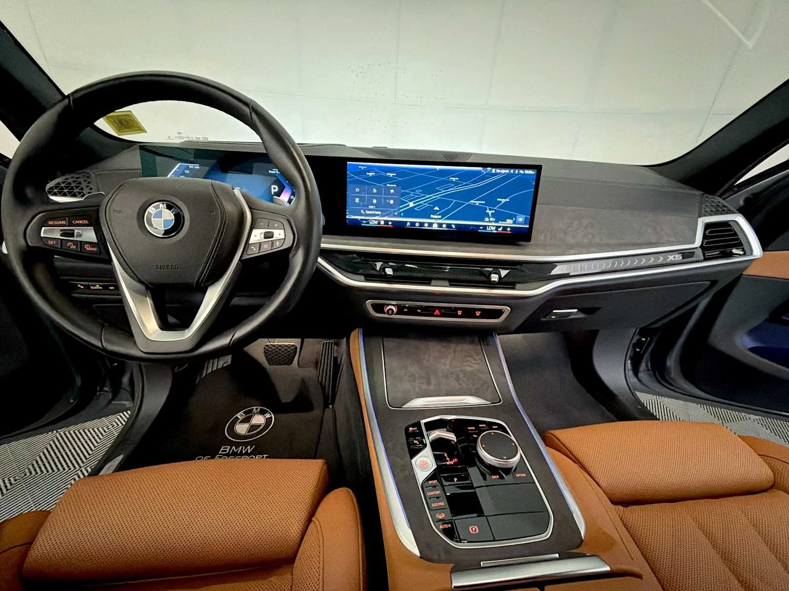 2024 BMW X5 40i - Photo 16