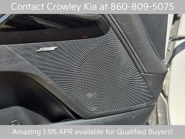 New 2026 Wolf Gray Kia GT-Line AWD image 11
