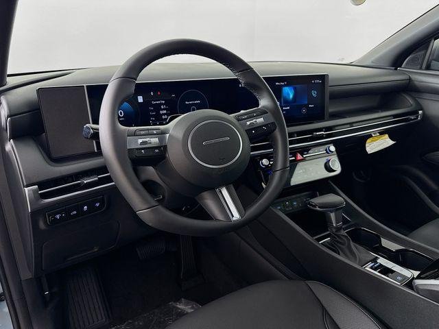 2026 Hyundai Santa Cruz XRT - Photo 11