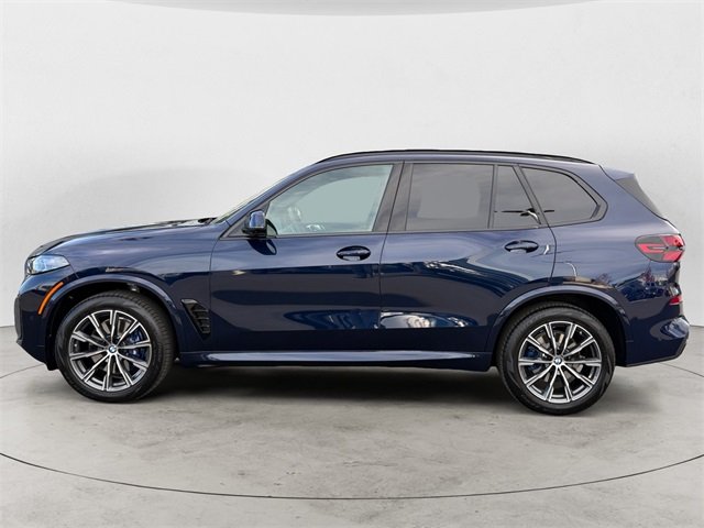 2026 Bmw X5 xDrive40i photo 4