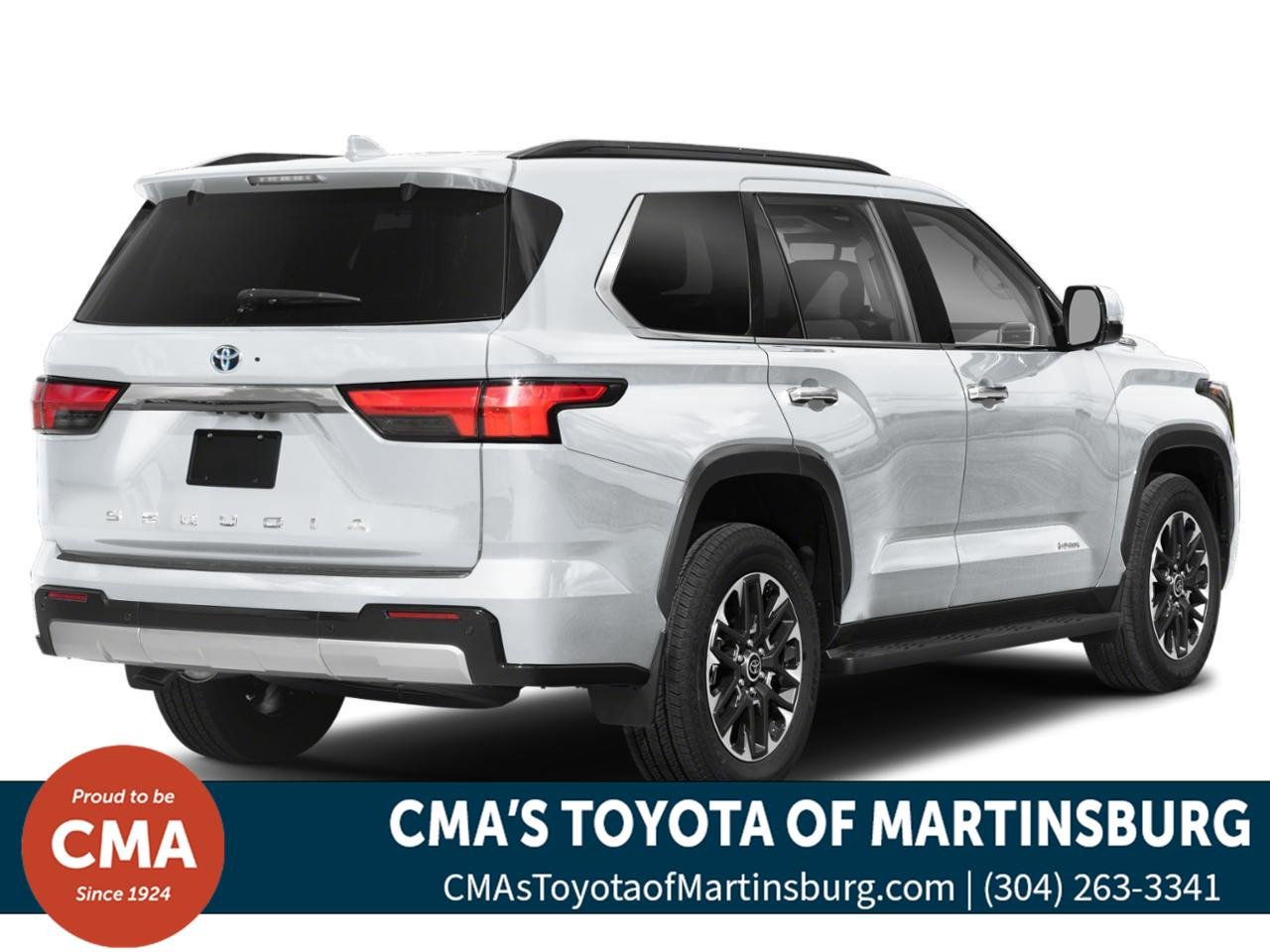 New 2026 Wind Chill Pearl Toyota Limited image 11