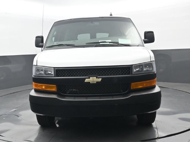 Used 2022 Summit White Chevrolet LS image 19