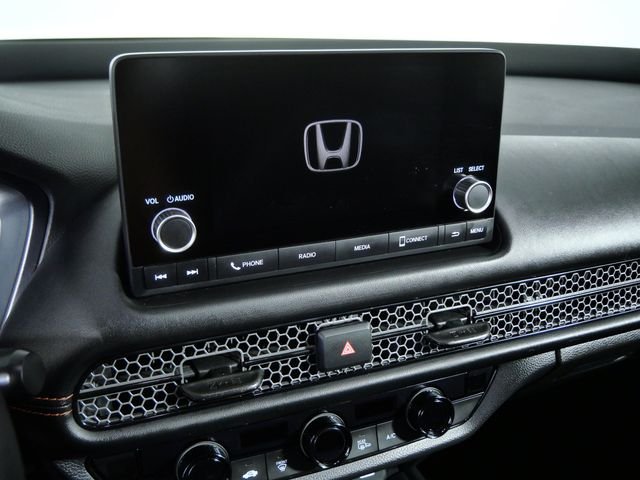 Certified Used 2024  Honda Sport image 19