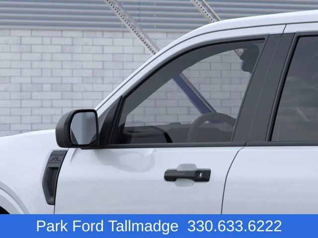 New 2026 Space White Metallic Ford XL image 21