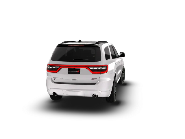2026 Dodge Durango GT Plus - Photo 14