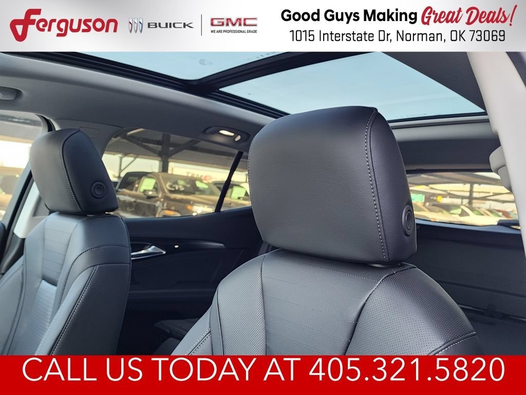 2026 Buick Envision Preferred - Photo 17