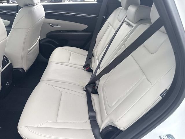 2024 Hyundai Tucson SEL - Photo 16