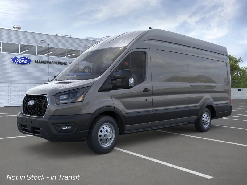 2026 Ford Transit 350 High Roof 148EL WB AWD's photo