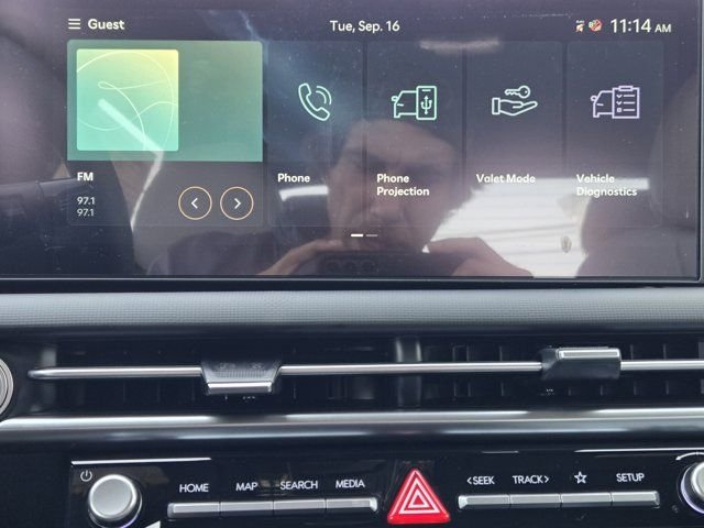 2026 Hyundai Santa Cruz SEL - Photo 11