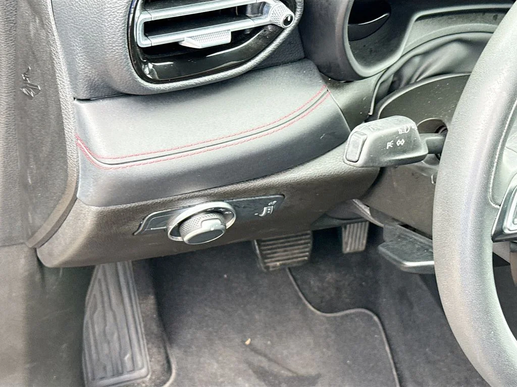 Used 2024  Dodge GT image 11