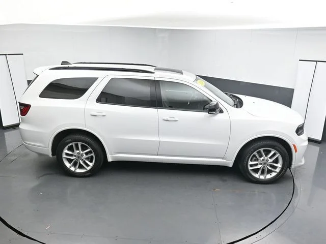 Used 2024 White Dodge GT Plus image 25