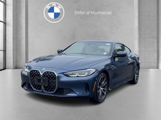2023 BMW 4 Series 430i