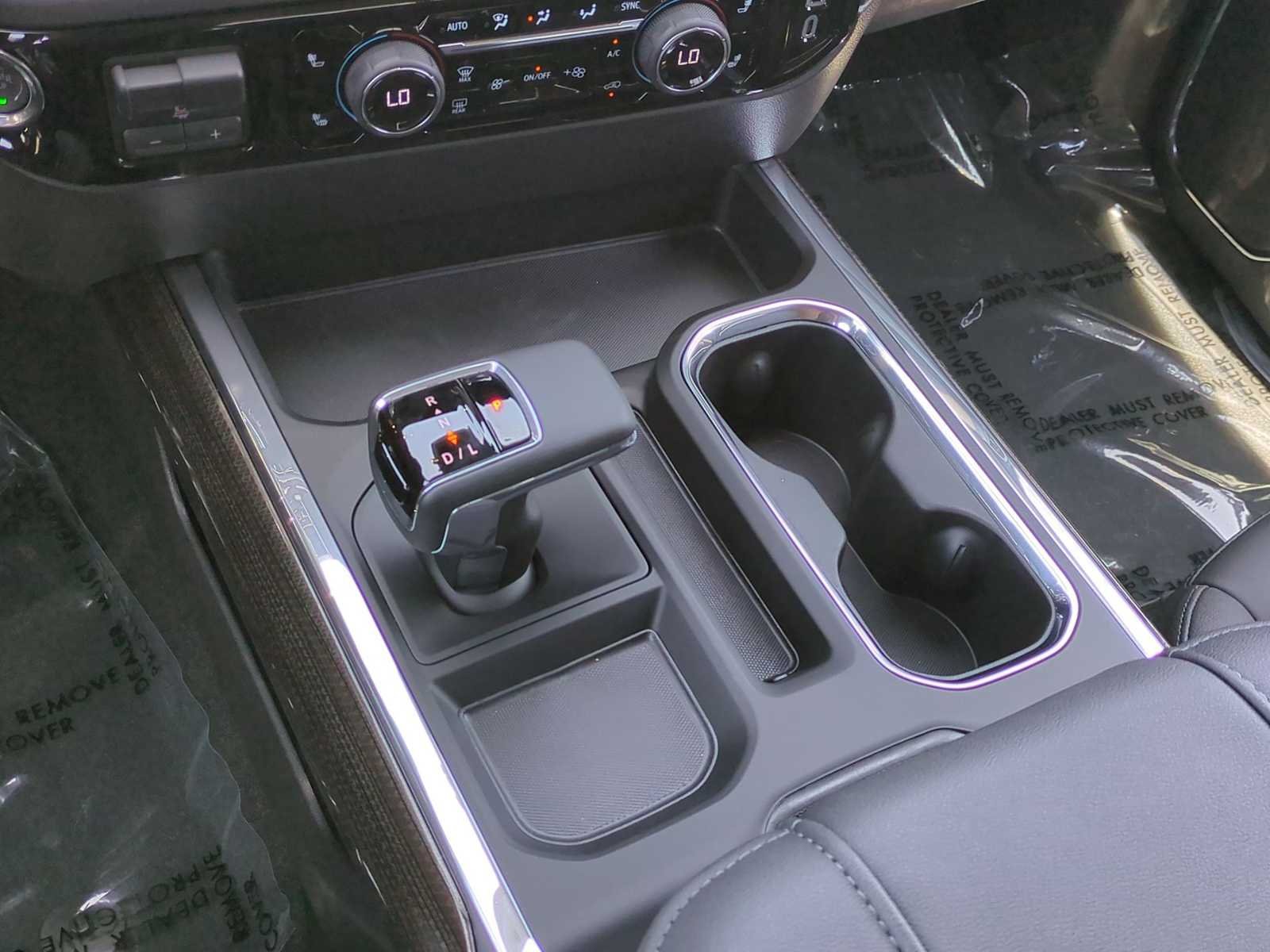 2026 Chevrolet Silverado 1500 RST - Photo 18