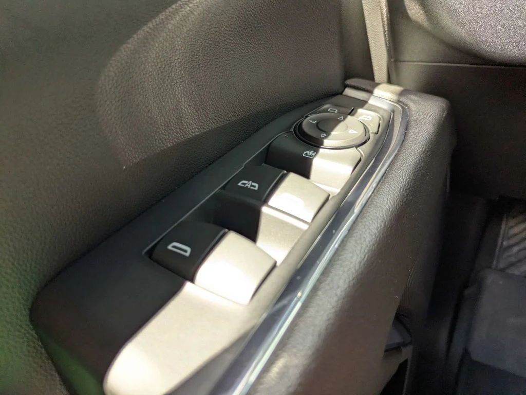 Used 2023 Black GMC SLE image 23