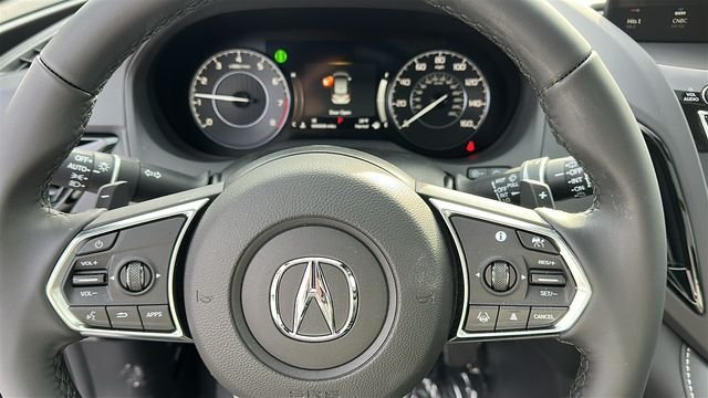 2026 Acura RDX Base - Photo 11