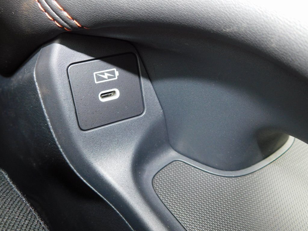 2026 Honda HR-V Sport - Photo 31