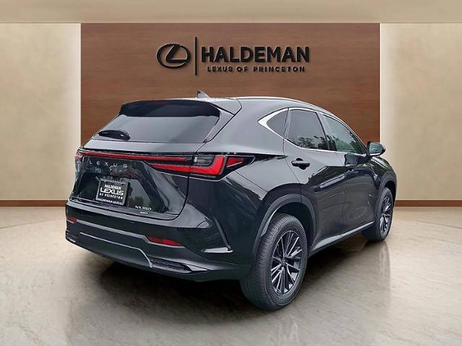 New 2026 Caviar Lexus  image 6