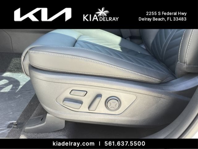2026 Kia Sorento X-Line SX Prestige - Photo 18
