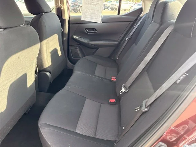Used 2024  Nissan SV image 13