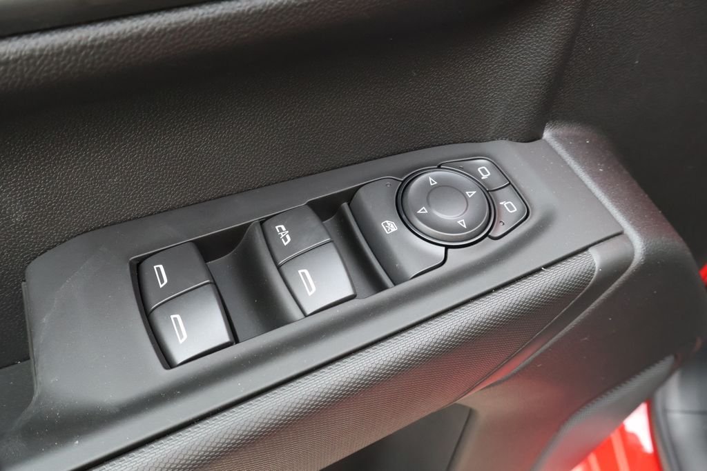 2026 Chevrolet Silverado 1500 Work Truck - Photo 17