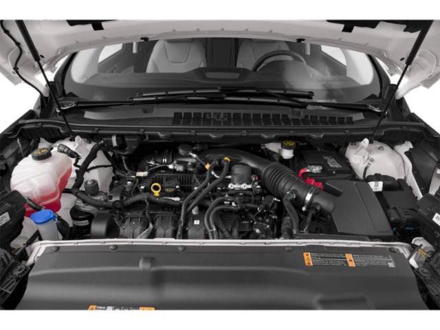 Used 2019 Magnetic Metallic Ford SEL image 15