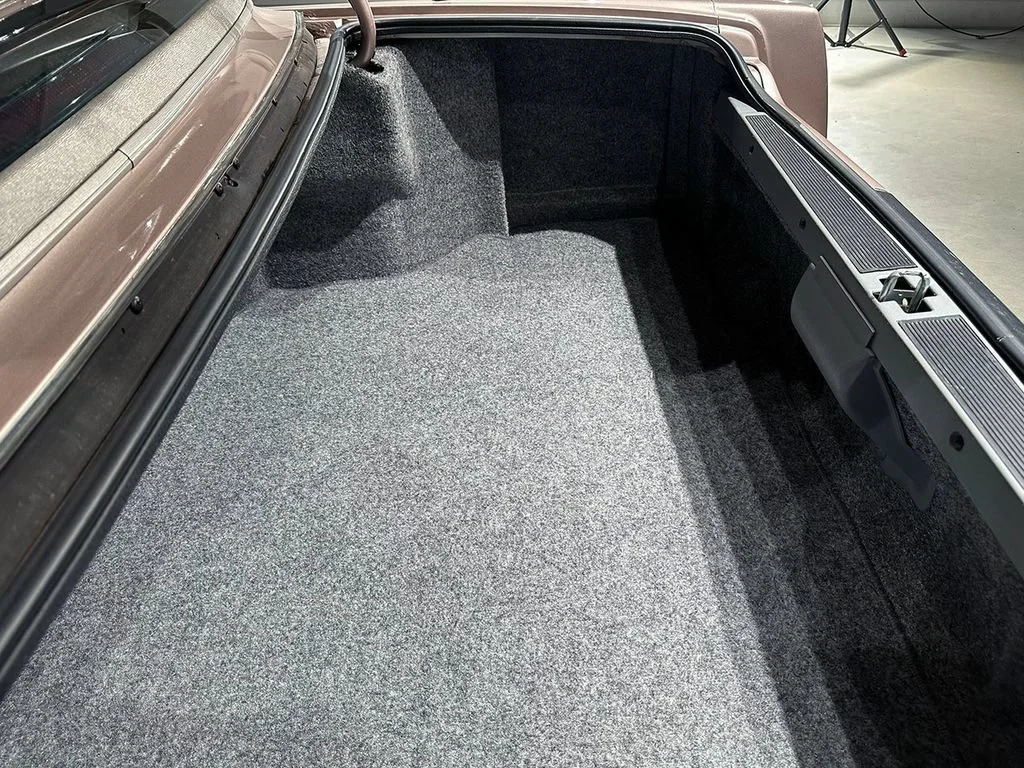 Used 1989  Cadillac NA image 41