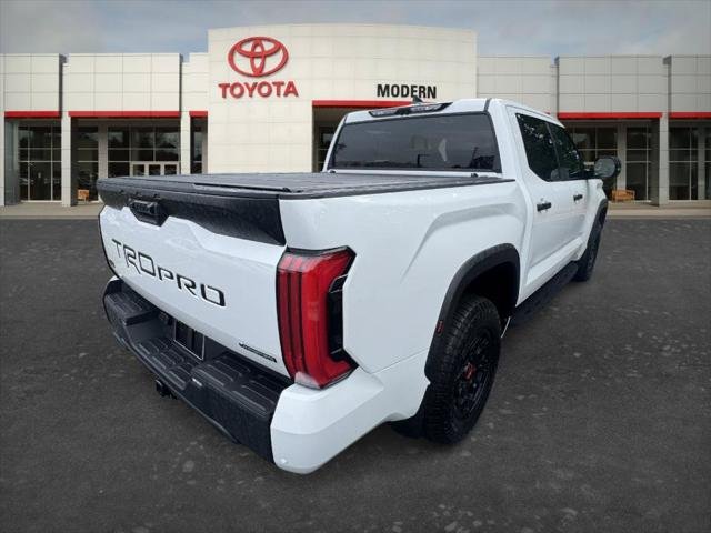Certified Used 2026 ICE CAP Toyota  image 5