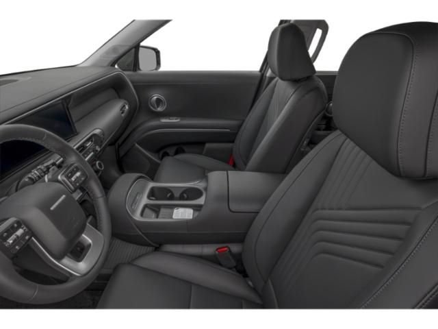 New 2027  Hyundai SEL FWD image 24