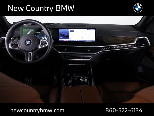 2026 BMW X7 M60i - Photo 29