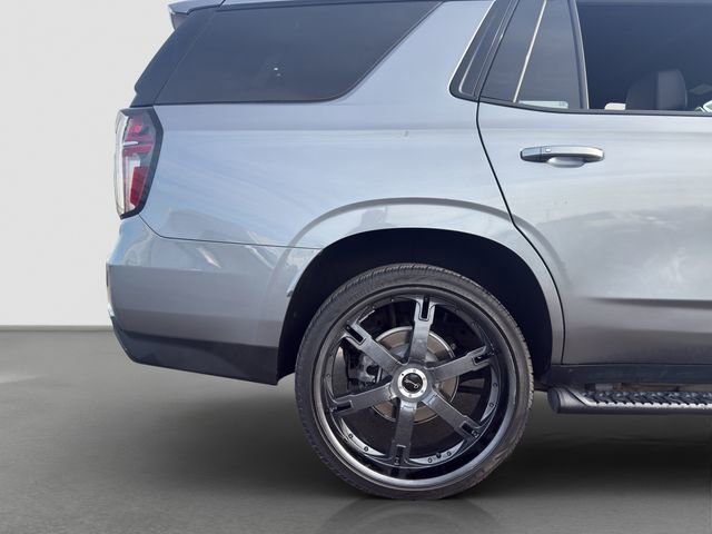 2022 Chevrolet Tahoe Z71 - Photo 23