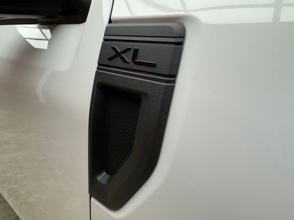 New 2026 White Ford XL image 7