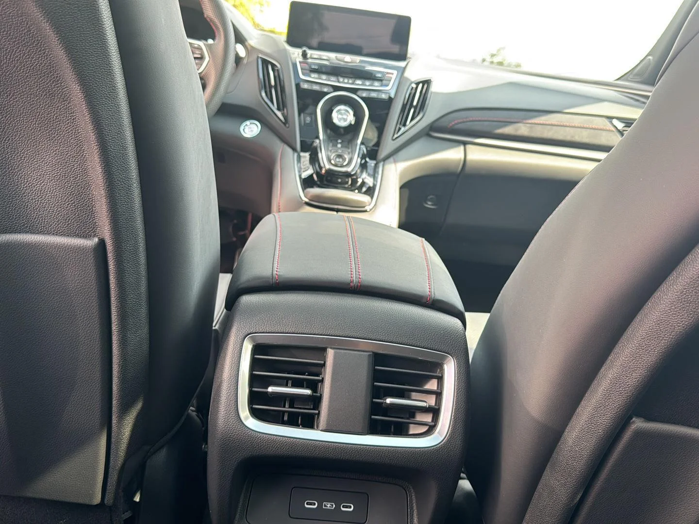 2026 Acura RDX A-Spec Package - Photo 14