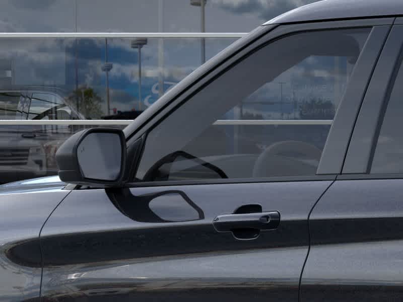 New 2026 Agate Black Metallic Ford Active image 20