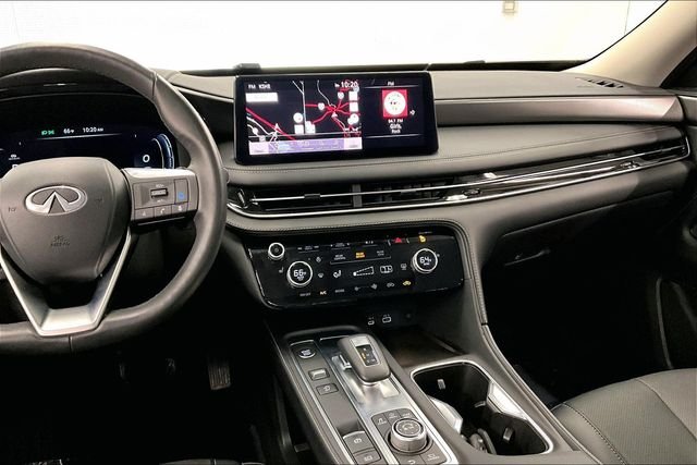 2024 INFINITI QX60 LUXE - Photo 7