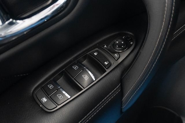 Used 2024 Blue INFINITI LUXE image 16