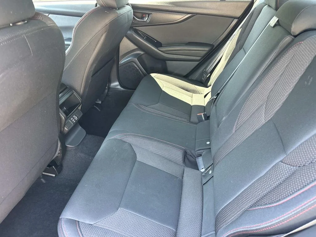 2024 Subaru WRX Premium - Photo 16