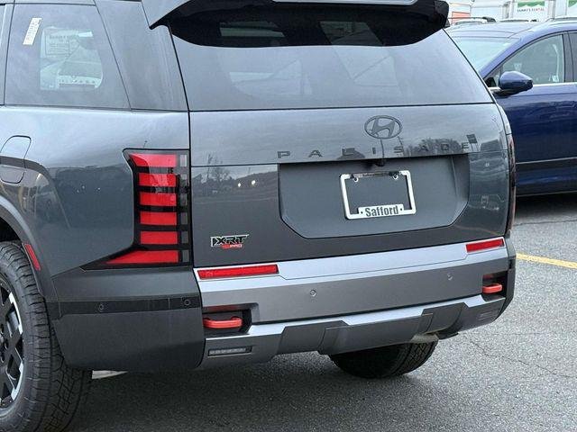 New 2026 Gray Hyundai XRT Pro image 11