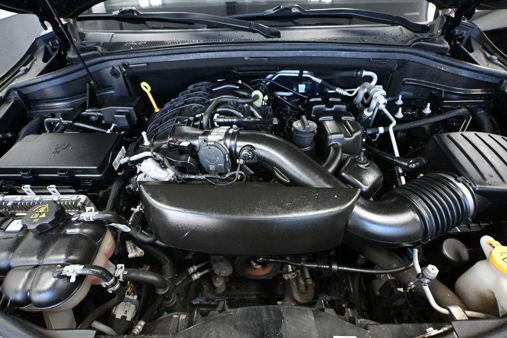 Certified Used 2022 Black Dodge Citadel image 53