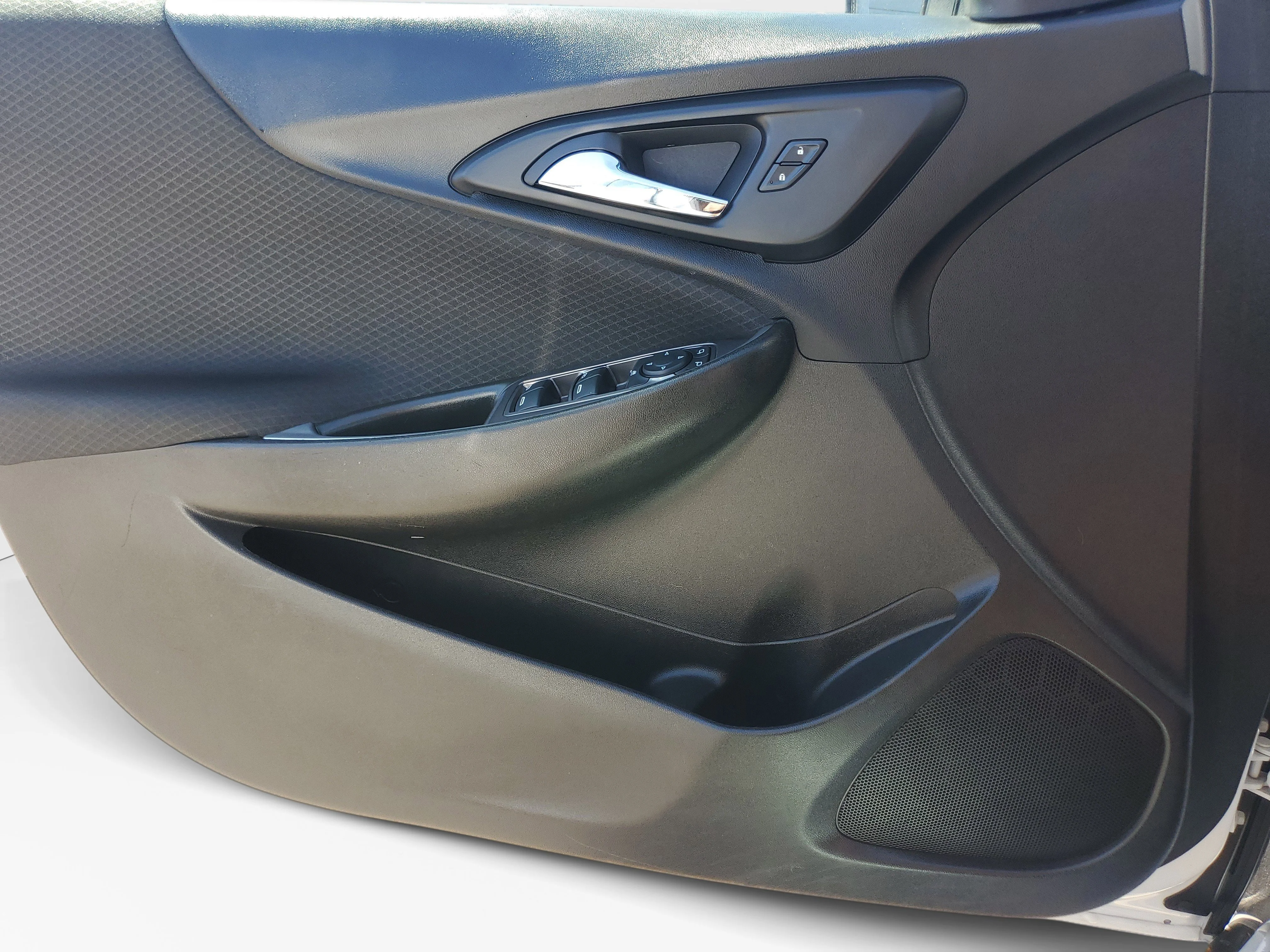 Certified Used 2023 White Chevrolet LT image 26