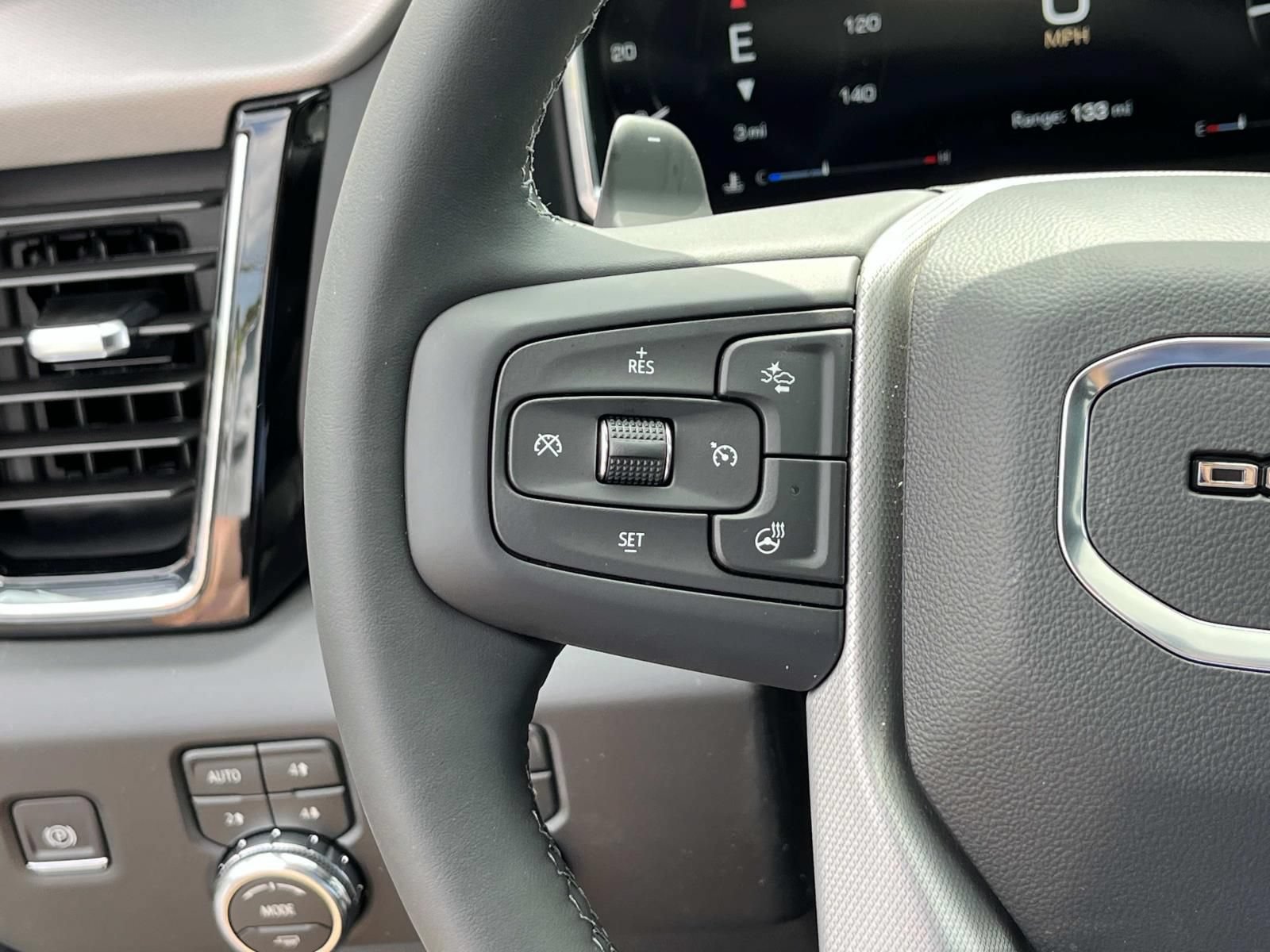 2026 GMC Sierra 1500 Denali - Photo 26