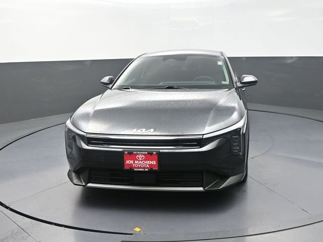 Used 2025 Gray Kia EX image 2