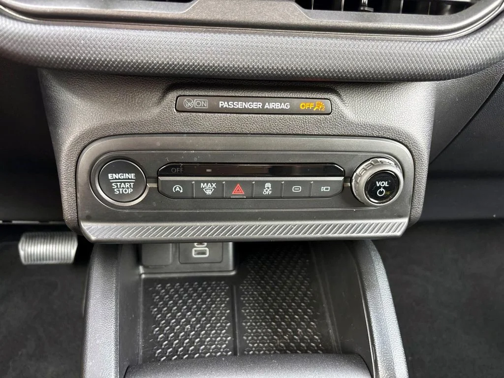 Used 2026 Red Ford Outer Banks image 25