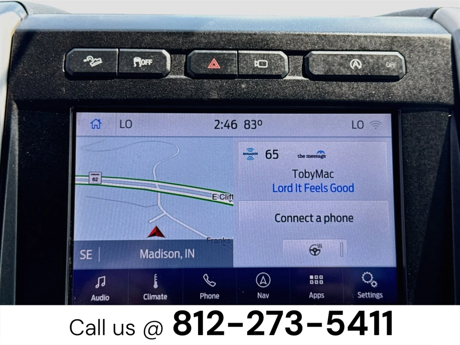 Used 2020 GRAY Ford Platinum image 15