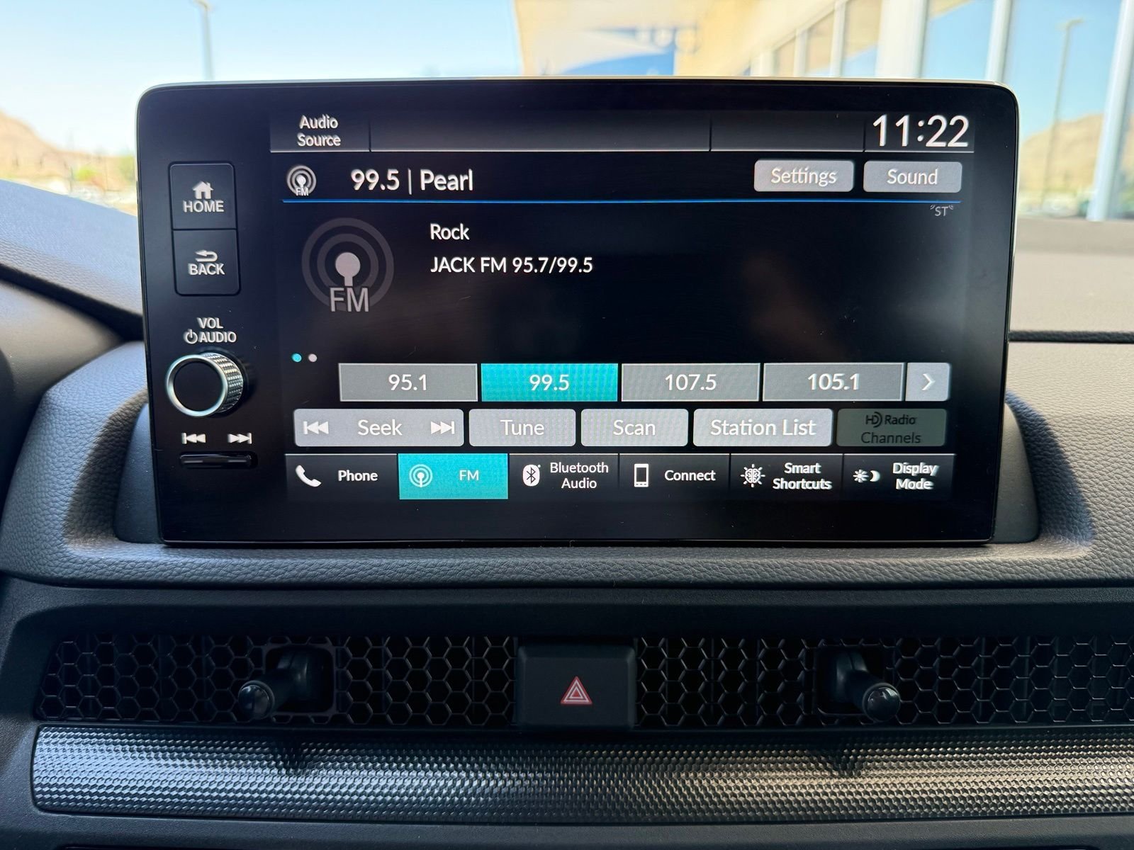 2025 Honda CR-V Sport-L - Photo 23