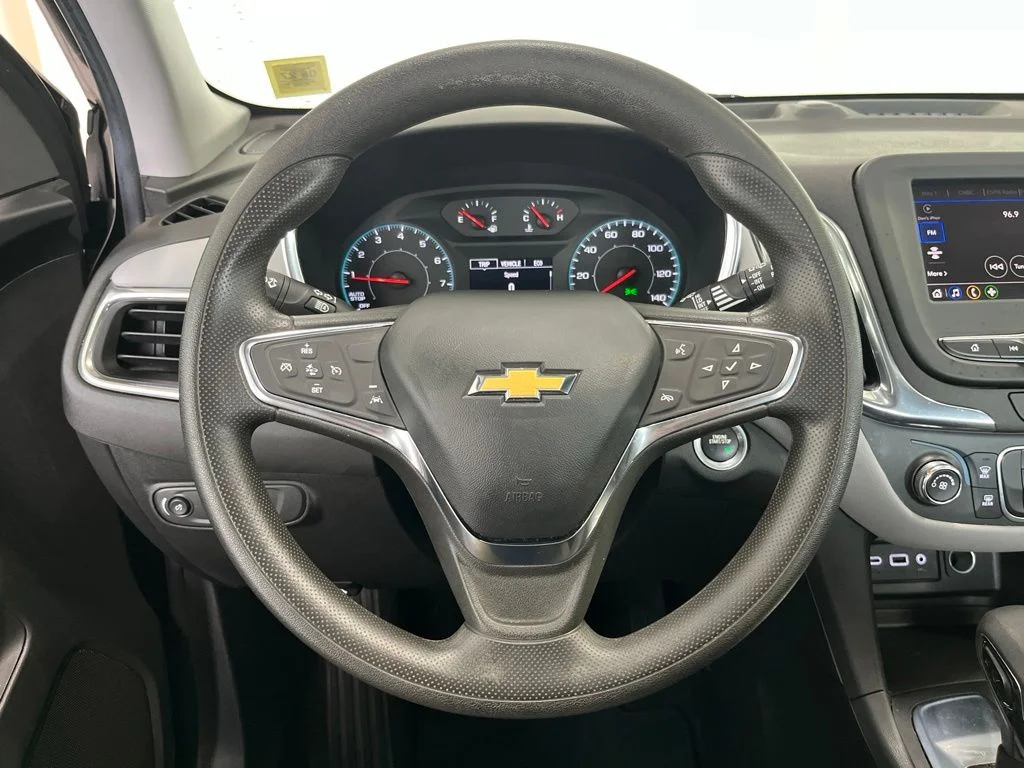 Used 2023 Black Chevrolet LS image 5